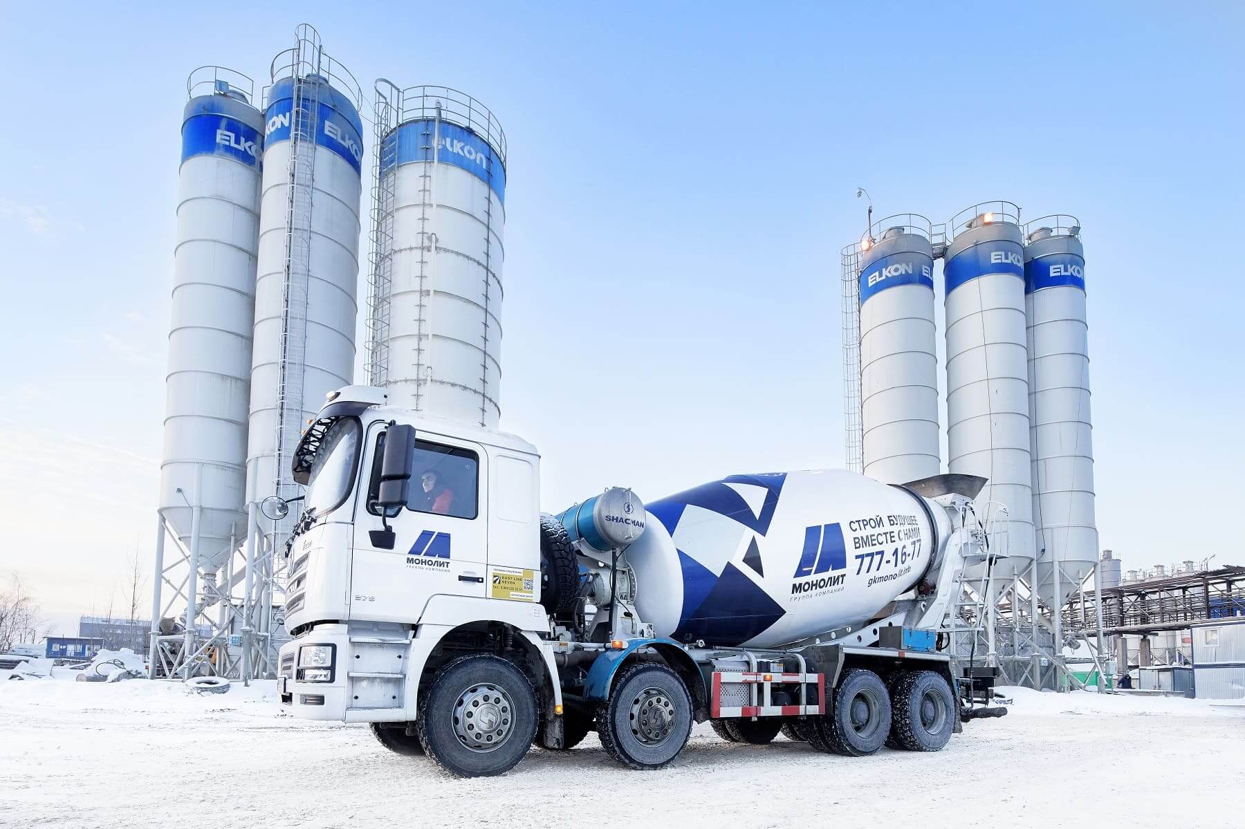 Услуги лаборатории