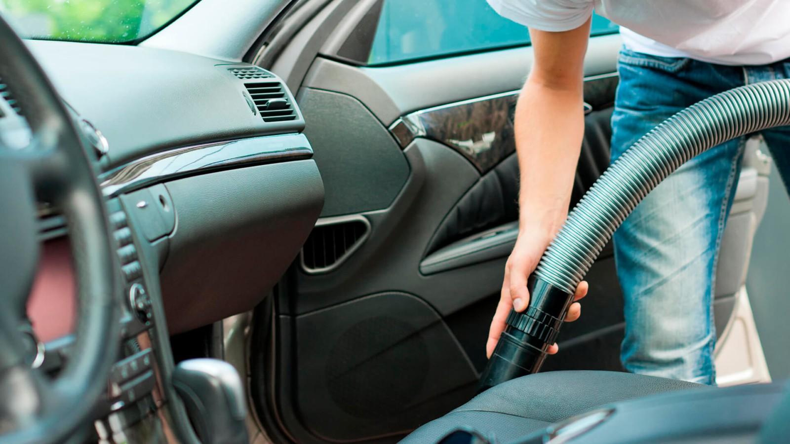Предпродажная подготовка авто