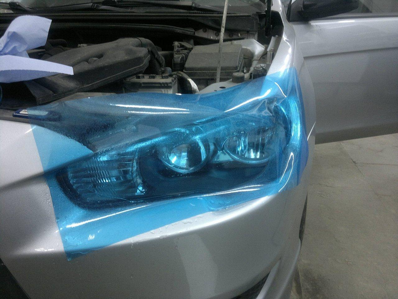 gallery toning headlights 09