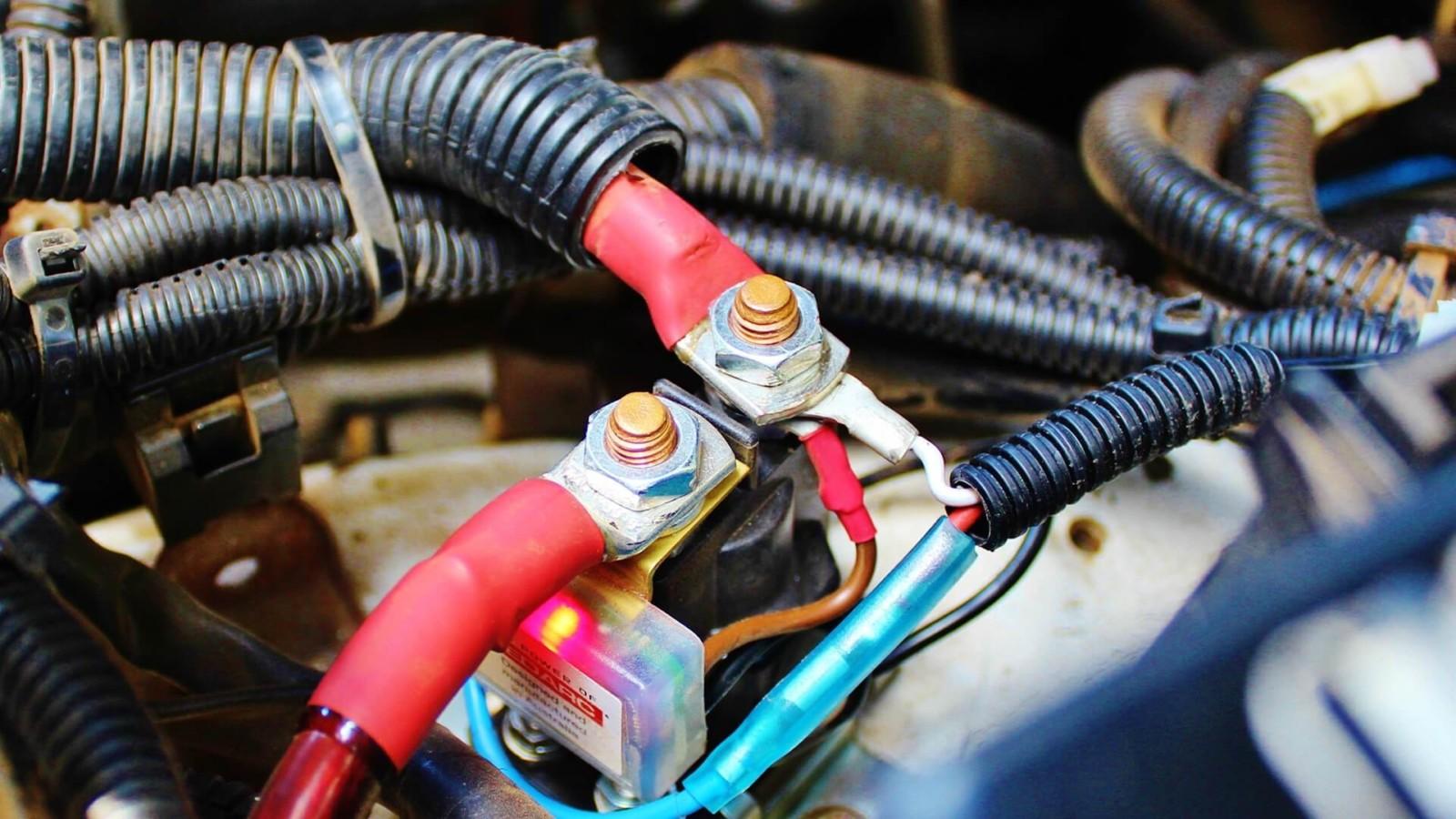 Автоэлектрика в Одинцово — зачем это нужно?