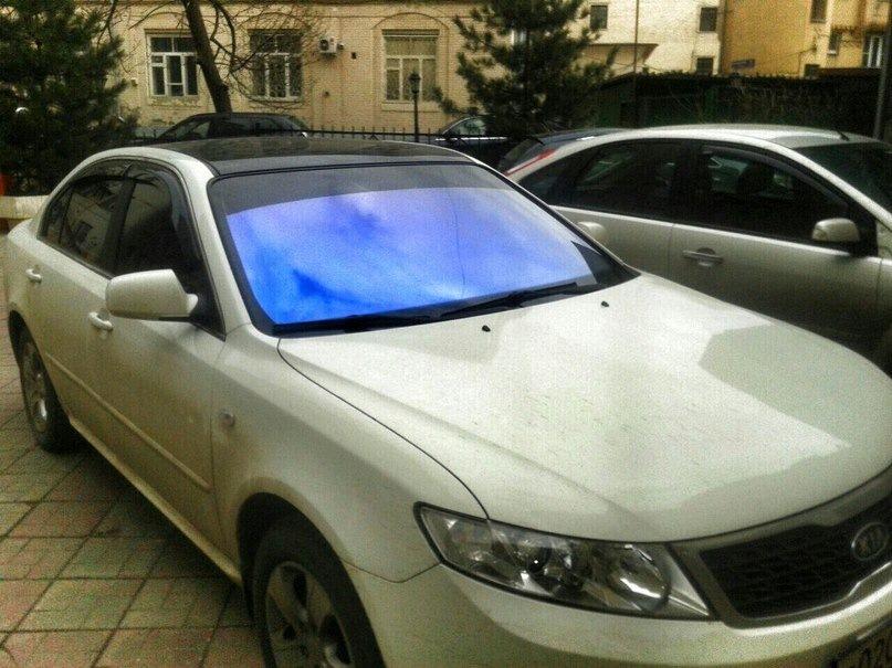 MYSTIQUE автоплёнка