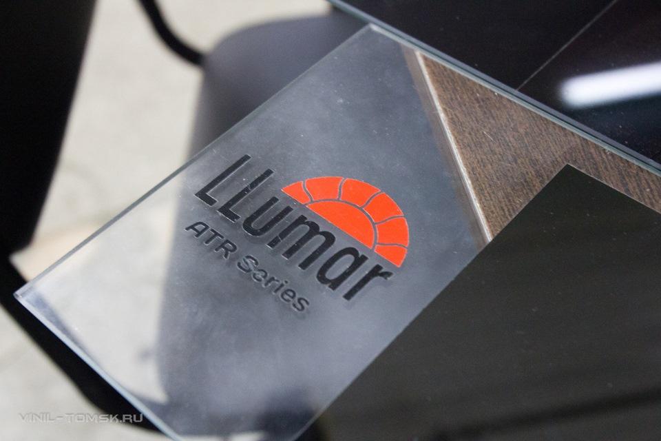 Mistercar – официальные представители Llumar, Suntek