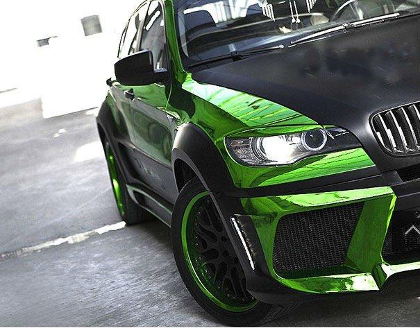 Самые распространенные мифы об автовиниле