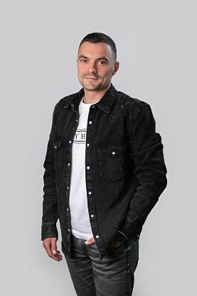 Яковенко Андрей