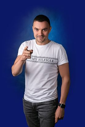 Яковенко Андрей hover