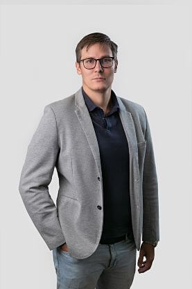 Шишкин Марк