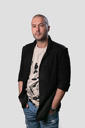 Лесков Дмитрий