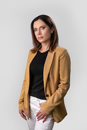 Маркечко Наталья