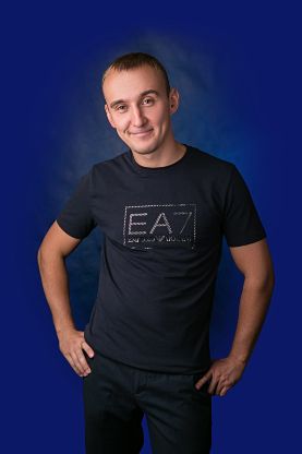 Старовойт Вячеслав hover