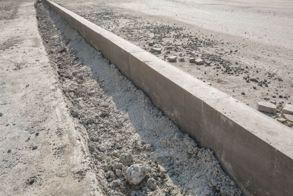 Бетон В22,5 (М300) в Санкт-Петербурге