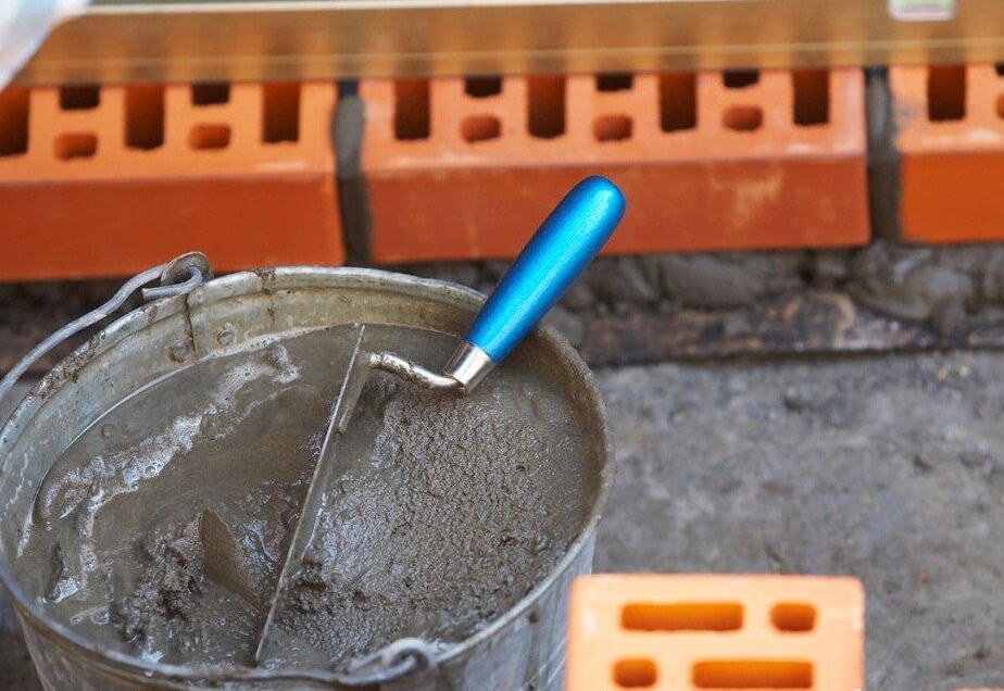 Цементно-песчаная смесь (ЦПС) в Санкт-Петербурге