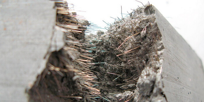 Фибробетон в Санкт-Петербурге