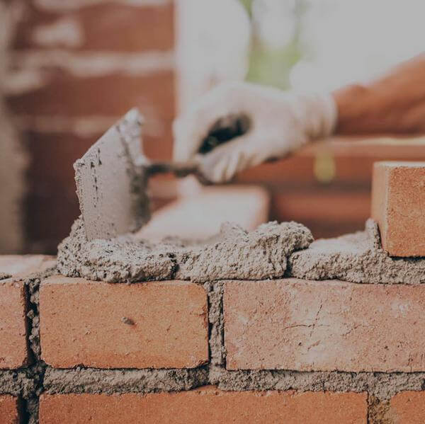 Кладочный раствор в Санкт-Петербурге