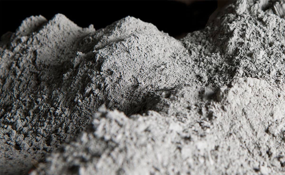 Самоуплотняющийся раствор М500