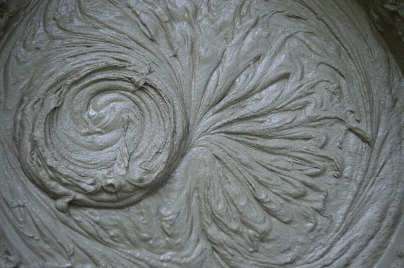 Самоуплотняющийся раствор М500