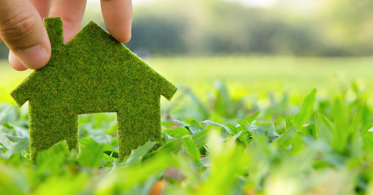 Взаимосвязь бетона и экологии