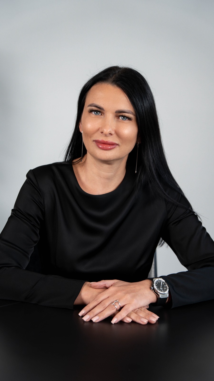 Константинова Яна Сергеевна