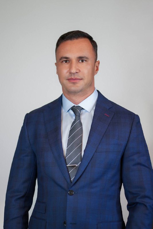 Константинов Игорь Владимирович