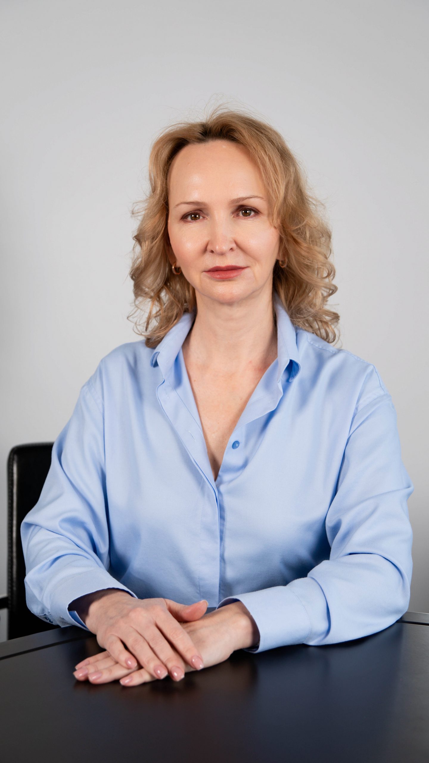 Член Совета Директоров - Мельникова Жанна Владимировна