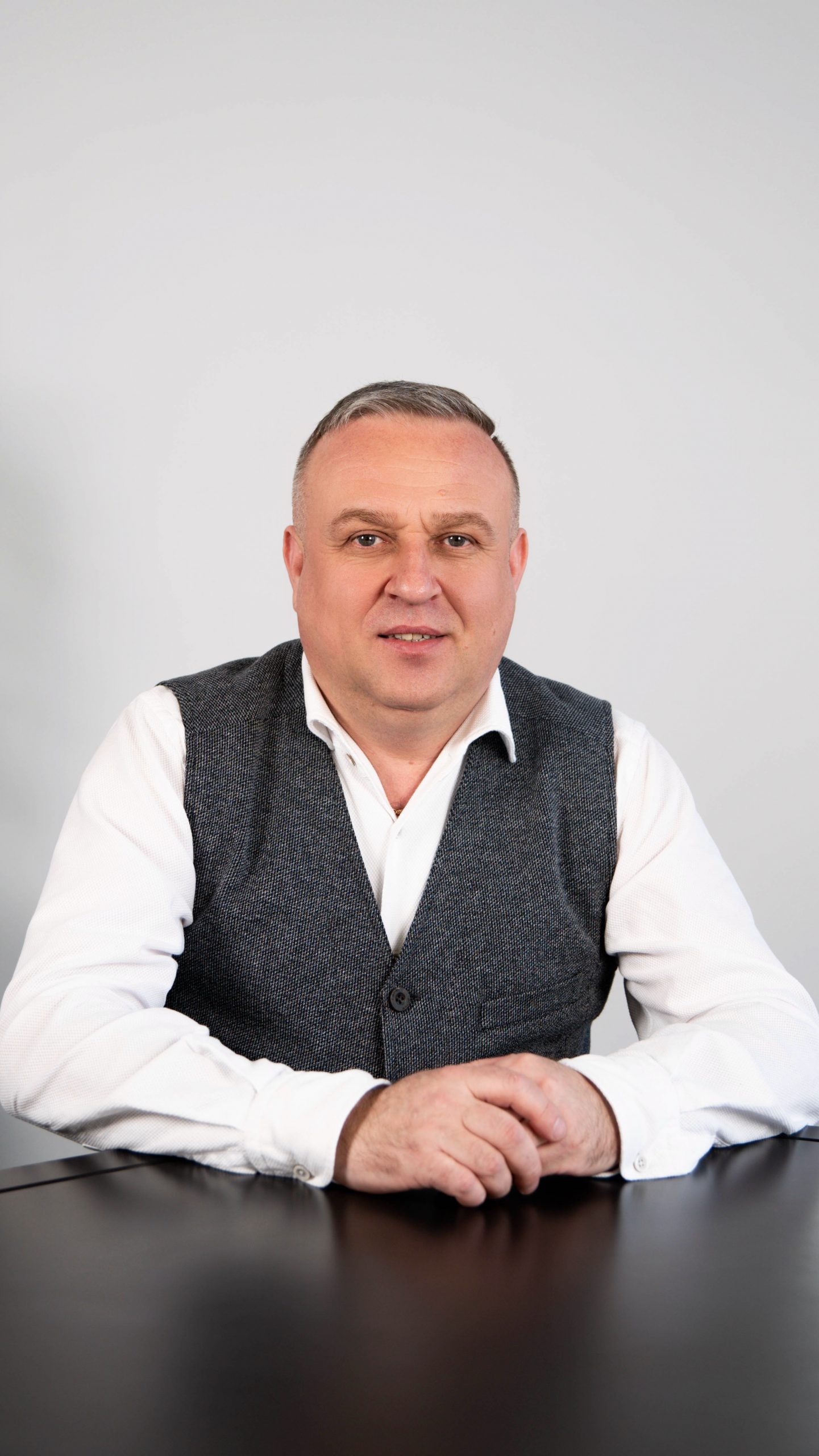 Член Совета Директоров - Тереховский Василий Тимофеевич