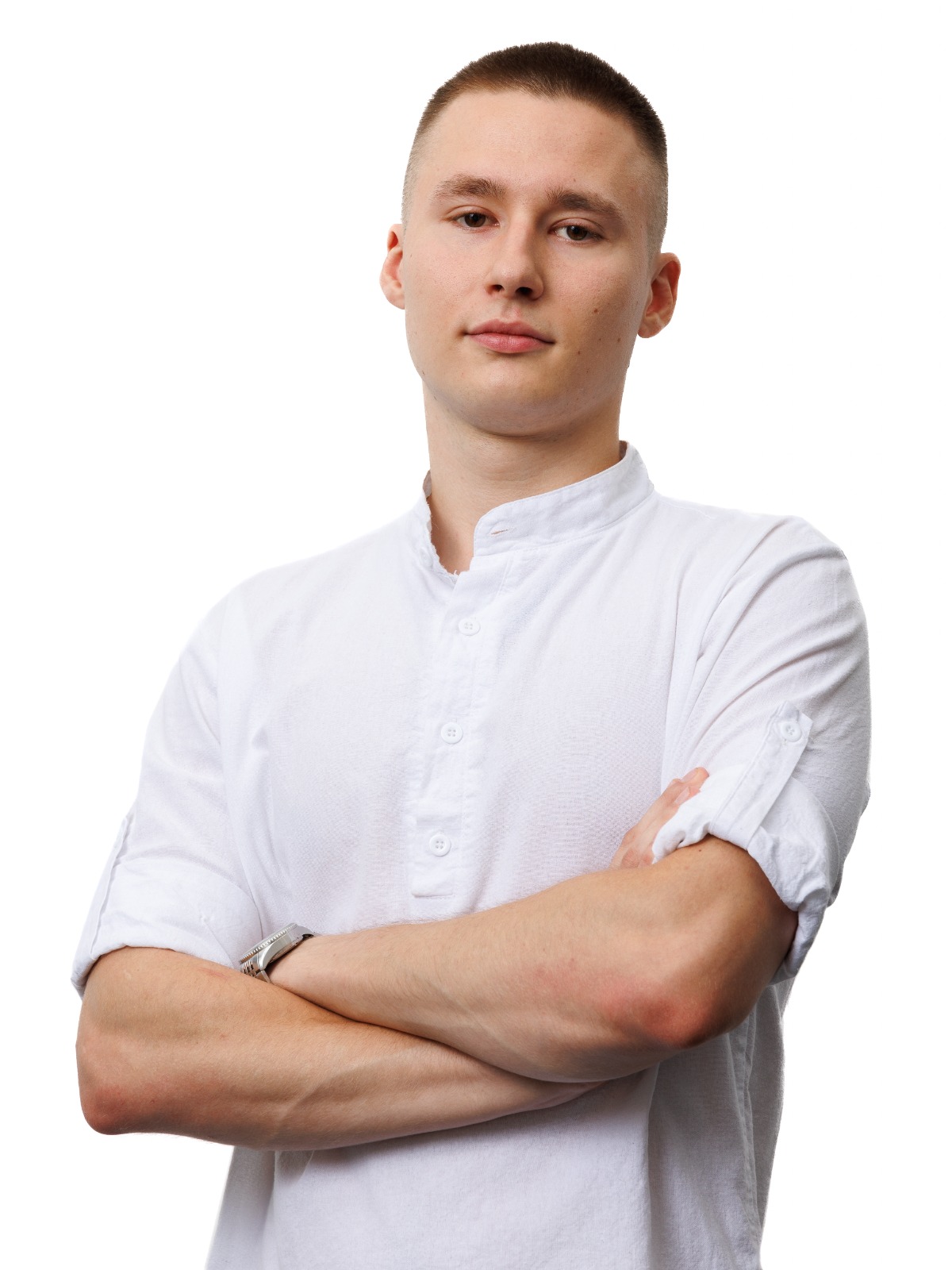 Иван Гвоздовский