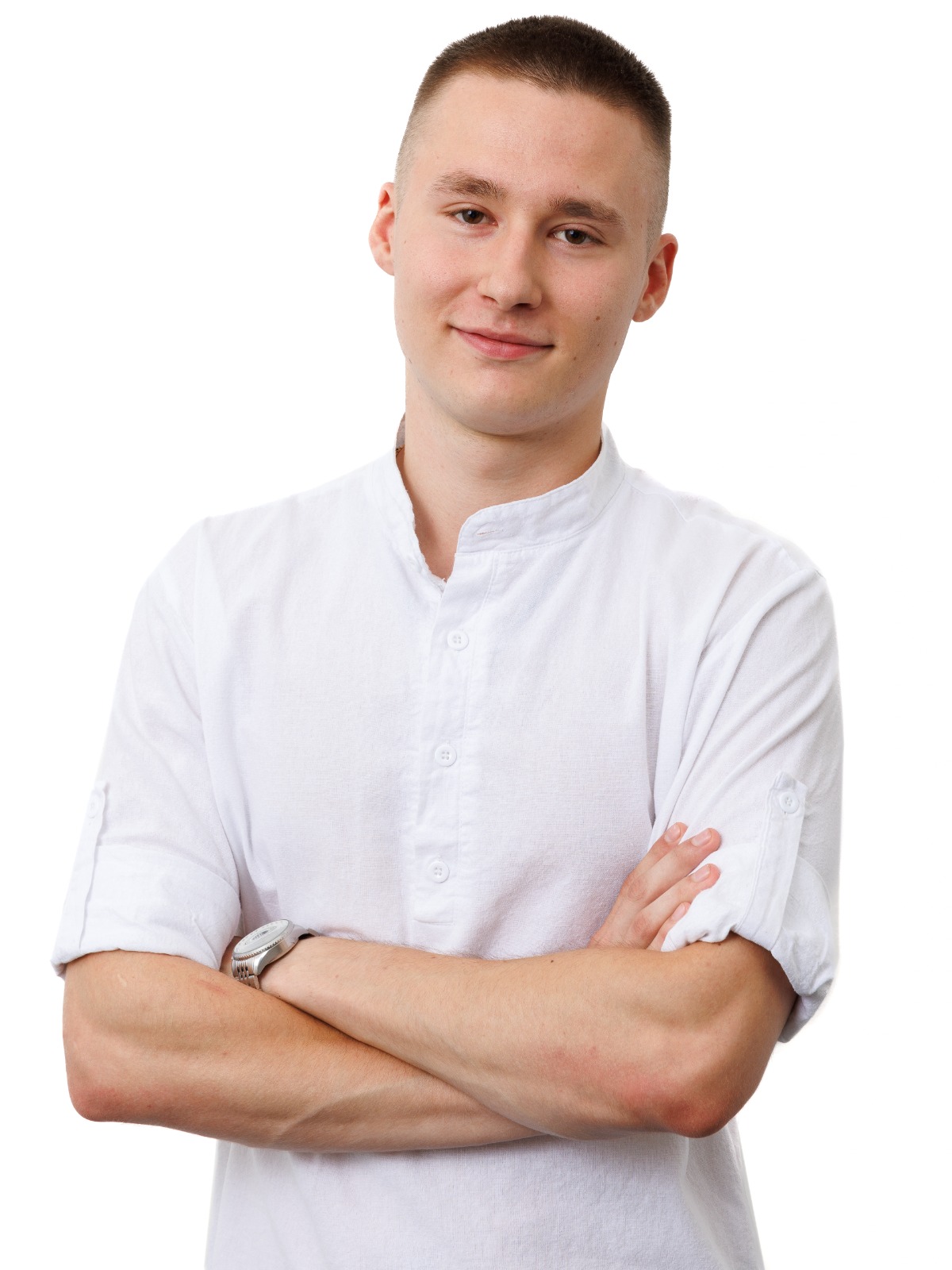 Иван Гвоздовский hover