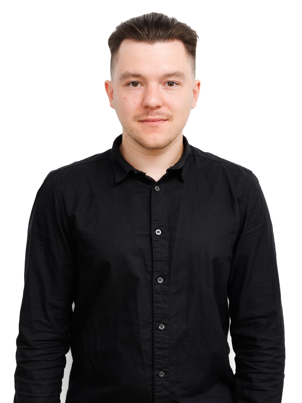 Сергей Карганов