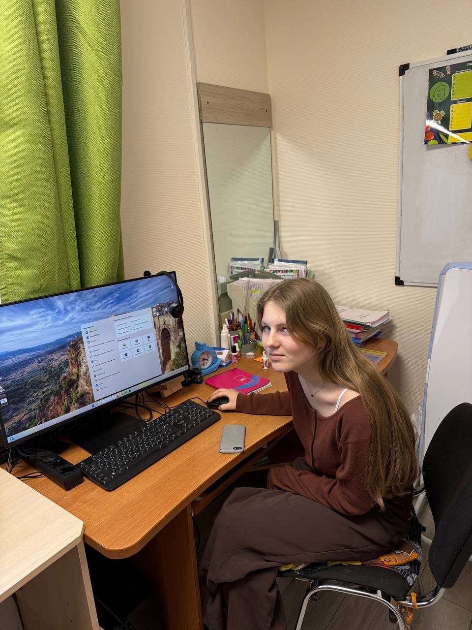 С заботой и передовыми технологиями — к детям!